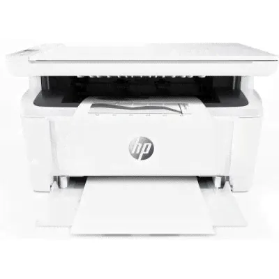 Лазерное МФУ HP LaserJet Pro MFP M28w (W2G55A)-0