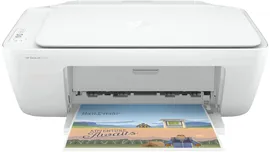 МФУ струйное HP DeskJet 2320 (цветное, USB)