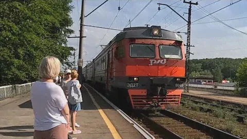 5К,Пермь,станция Молодежная-Пермь1,поездка на электричке,день города Перми и день России