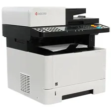 Монохромное МФУ Kyocera M2540dn