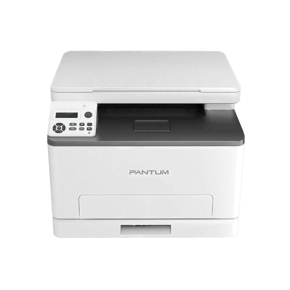 МФУ Pantum CM1100DN, A4, цветной, лазерный-0