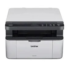 МФУ лазерный Brother DCP-1510E
