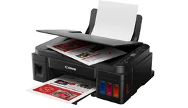 Струйное МФУ Canon G2411