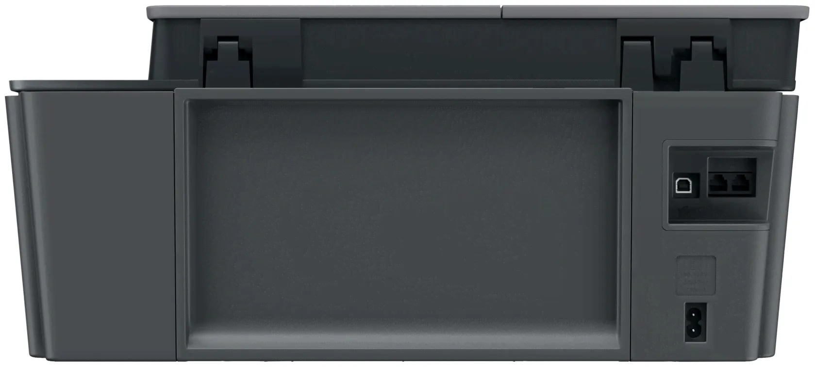 МФУ HP Smart Tank 615, черный-1
