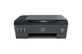 МФУ струйное HP Smart Tank 500 AiO Printer 4SR29A