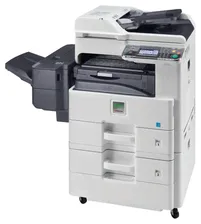 МФУ Kyocera M4125idn (1102P23NL0)