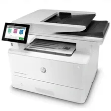 HP LaserJet Enterprise M430f МФУ лазерное черно-белое