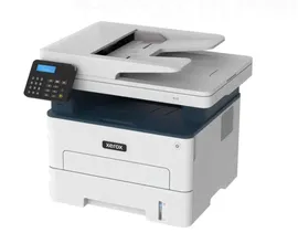 МФУ Xerox B225DNI черно-белая печать, A4, цвет белый