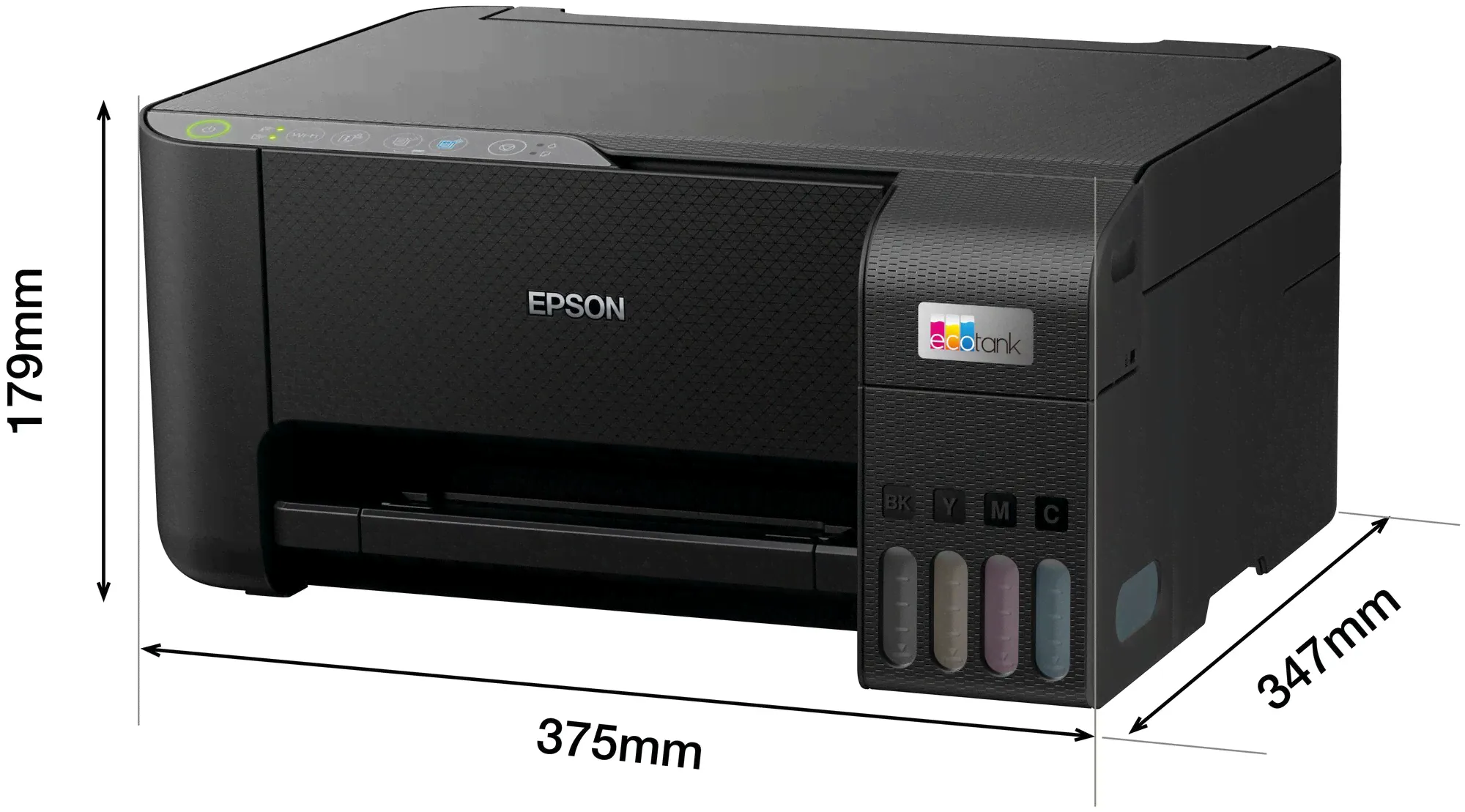 Epson МФУ Epson L3258 мфу-0