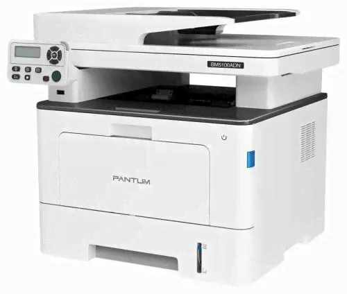 Лазерный МФУ Pantum BM5100ADN-0