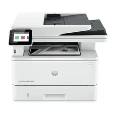 HP МФУ Лазерное LaserJet Pro 4104dw А4, Wi-Fi