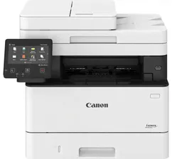 МФУ лазерное ч/б Canon i-SENSYS MF453dw