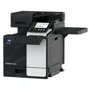KONICA MINOLTA bizhub C3320i МФУ лазерный цветной