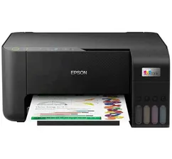 МФУ струйное цветное Epson L3250