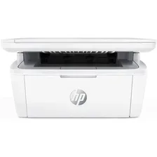 МФУ HP LaserJet M141w (7MD74A) лазерный