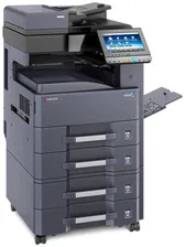 Kyocera МФУ лазерный KYOCERA TASKalfa 3212i, черный (1102V73NL0) мфу