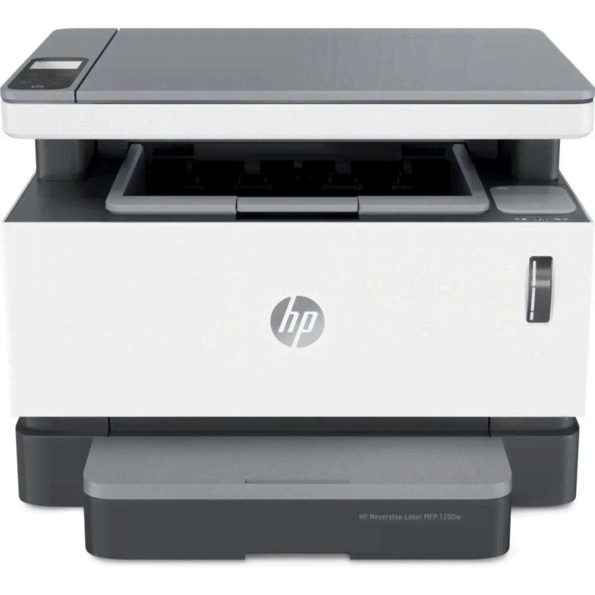 МФУ лазерный HP Neverstop Laser 1200w (Цвет: White)