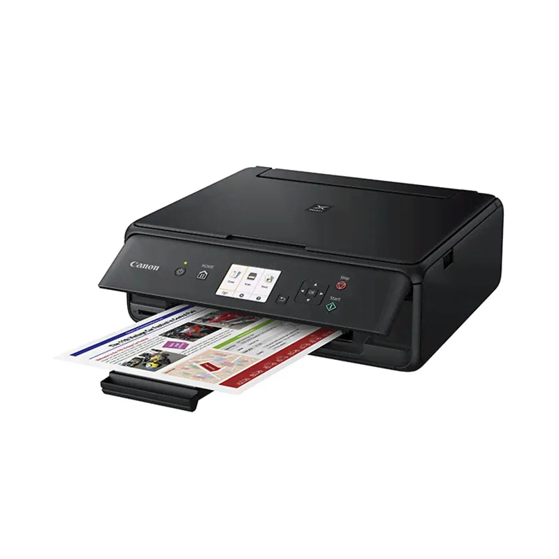 МФУ Canon PIXMA TS5040 A4 струйный цветной, 1367C007-0