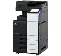 МФУ Konica Minolta bIzhub 300i