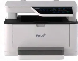 Многофункциональное лазерное печатающее устройство МФУ Fplus MB301DNW (лаз. моно,A4,30 стр./мин, 1200dpi., дуплекс, перв.стр. 4с., крышка, л