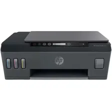 Струйное МФУ/ HP Smart Tank 500 AiO Printer