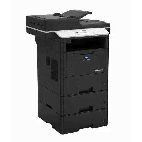 МФУ Konica-Minolta bizhub 5020i Barcode (9967010151)-0