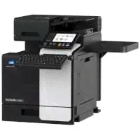 Характеристики МФУ Konica Minolta bizhub C3320i