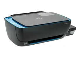 МФУ Струйное HP Ink Tank 419 Чёрный