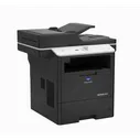 МФУ Konica-Minolta bizhub 5020i Barcode (9967010151)