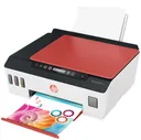 HP МФУ струйное HP Smart Tank 519 Wireless мфу