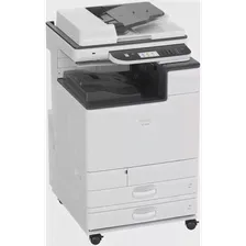 МФУ лазерный Ricoh M C2000 (Цвет: White)