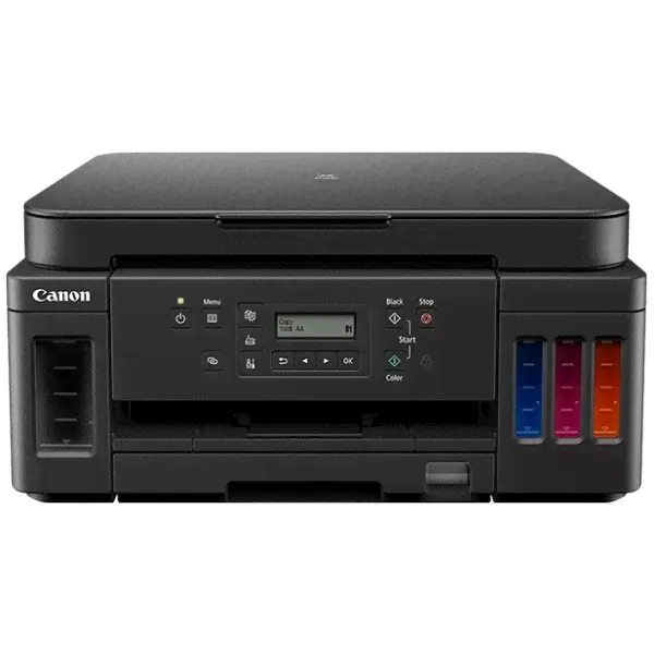 Canon PIXMA G6040 мфу