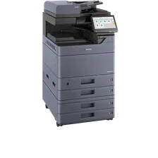 МФУ Kyocera TASKalfa 2554ci (Азия) (1102YP3CN0)