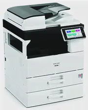МФУ лазерное цифровое RICOH IM 2702 (418146)