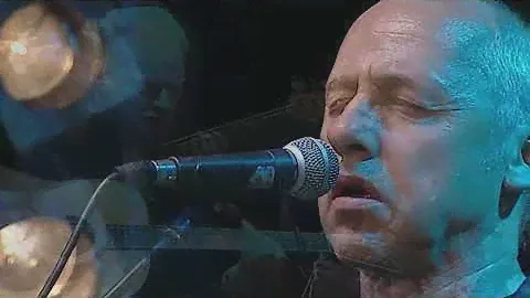 Mark Knopfler - Brothers In Arms (Berlin 2007 | Official Live Video)