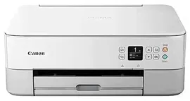 МФУ Canon Pixma TS5351, белый (3773C126)