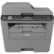 Характеристики МФУ Brother MFC-L2700DNR