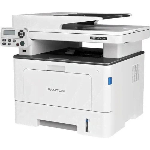 BM5100ADW Лазерное МФУ Pantum-0