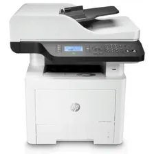 МФУ HP Laser MFP 432fdn
