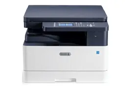 МФУ А3 XEROX B1025DN B1025V_B