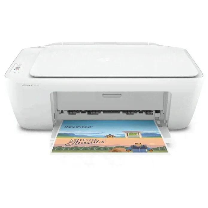 7WN42B МФУ HP DeskJet 2320-0