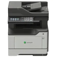 Характеристики МФУ Lexmark MB2442adwe