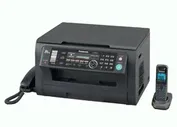 Многофункциональный лазерный факс Panasonic KX-MB2051RU (МФУ)