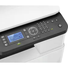 МФУ HP LaserJet M442dn MFP