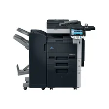 Konica Minolta Bizhub 423 мфу