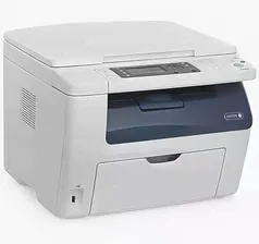 МФУ лазерное Xerox WorkCentre 6025BI B1025DN