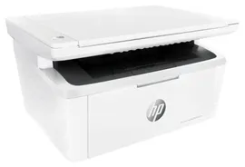 МФУ лазерный HP LaserJet Pro MFP M28a