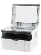 МФУ лазерное BROTHER DCP-1510