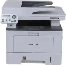 МФУ лазерный Pantum BM5100ADN черно-белая печать, A4