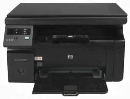 МФУ Лазерное HP LaserJet Pro M1132 MFP